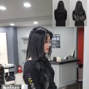 대구붙임머리티안나헤어