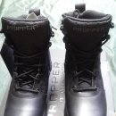 PROPPER Ridgeback 6" Side-Zip LE Boots 이미지