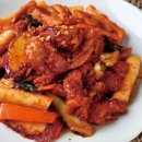 춘천닭갈비 - 부천시 원미구 상동로117번길 43 | 춘천닭갈비