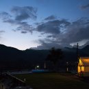 청평힐리조트 이미지