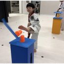 로운 태권도장 이미지