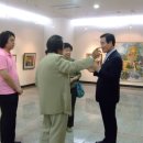 첨단문화회관 이미지