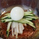 동해회냉면 이미지