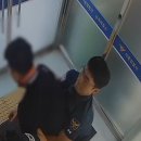 파출소 앞 이미지