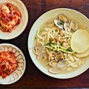 밀밭칼국수 네이버블로그