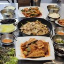 중2-324 | 제주 서귀포 아침식사 맛집 제주올레시장 324정식