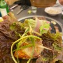 눈꽃생고기소하리농장 | 소하1동맛집 이마트 근처 고기집 눈꽃 생고기 소하리 농장