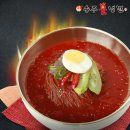 송주불냉면 이미지