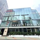 압구정브릿지부동산중개 | 압구정 지하 상가 임대 300평 스타크빌딩