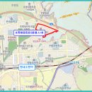 중흥아파트 인근 이미지