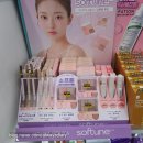 나는예쁘다브로우 | 다이소 화장품 홀리카홀리카 틴트, 섀도우 팔레트, 아이브로우, 음영라이너 발색 후기