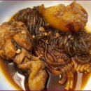 밀레니엄안동찜닭 이미지