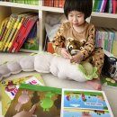 (우리아이 영어독서력 키우는) 엄마표 영어그림책 | 튼튼영어 베이비리그 [4세 책육아] 엄마표 놀이로 책 좋아하는 아이로 키우는 독서 습관 꿀팁