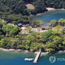 한산도 제승당 이미지