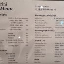 밤에 더 멋있는 구봉산 전망대 산토리니 카페