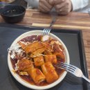 남천집 | 남천할매집 떡볶이 후기, 부산 남천동 로컬 분식 맛집