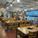 강북구청 내부 화장실 이미지