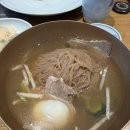 로얄회관 | 세종문화회관 맛집 평가옥 광화문, 감칠맛 폭발 평양냉면 &amp; 슴슴한 만두까지 후기