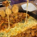 홍춘천치즈닭갈비 이미지