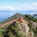 재약산 숲 야영장 이미지