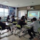 산서고등학교 이미지