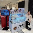 (주)브라더스스토어 | 의정부 신세계백화점 맛집 | 5월 첫째주 팝업스토어