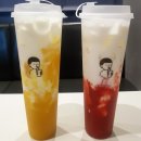 파리바게트안동옥동점 이미지