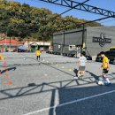 솔레아스풋볼안성 이미지