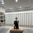개롱PT | 개롱PT 데일리피트니스 여성PT 개롱역점 장희연트레이너 5-6회차 후기