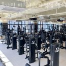 올나잇 피트니스 이미지