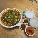 일등해장국 | 천안뼈해장국 맛집 일등식당 솔직후기