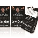 세븐스타 이미지