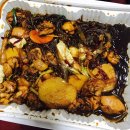 달인의 찜닭 이미지