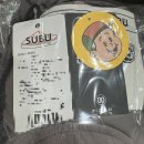 수부 | [리뷰] BDNS X SUBU 빠더너스 수부 콜라보 후기