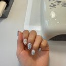나드네일(NAD nail)