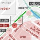 하루 15만명 'MZ 성지' 홍대입구역에 출입구 새로 생긴다... "만성 혼잡 분산 효과 기대" 이미지