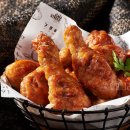 교촌치킨성수 이미지