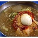 이오냉면 이미지