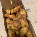 교촌치킨차암점