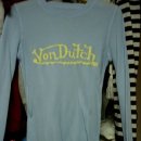 &lt;가격인하&gt;미국에서직접바잉한 Von Dutch LongSleeve 티싸게가져가세요 이미지