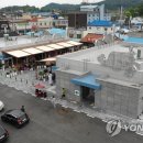 삽교시장 이미지