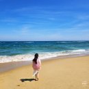 이마트24속초시립박물관점 | 강원도 속초해수욕장 해변 봄 가족여행 후기