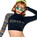 슈퍼래쉬 이미지