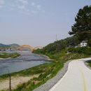 금강 자전거길 이미지