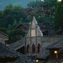 청암마을 이미지