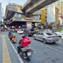 맑은시암풍경소리 | 『방콕 수쿰빗 미슐랭 맛집』 룽루엉(Rung Rueang) 국숫집에서 똠얌 수프 국수 호로록 한 그릇