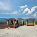 산청전통한방휴양관광지 | 산청 왕산 등산코스 산행지도♧한방자연휴양림 주차장~여우재~정상, 왕복 4.6km 최단코스