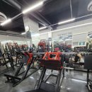 푸오레사우나휘트니스 이미지