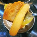 도라무통즉석떡볶이 - 39432 | 천안 두정동 떡볶이 맛집 도라무통, 끓일수록 맛있는 즉석 떡볶이후기