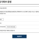 나이스출력 이미지